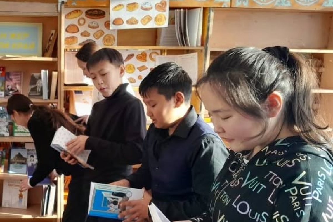 Қазақ ақыны, қоғам қайраткері Сәкен Сейфуллиннің 130 жылдық мерейтойы