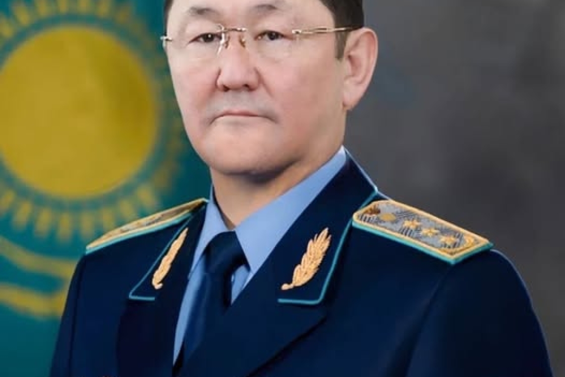 Заңды қорықпай, құрметтейтін ұрпақты қалай тәрбиелеуге болады?