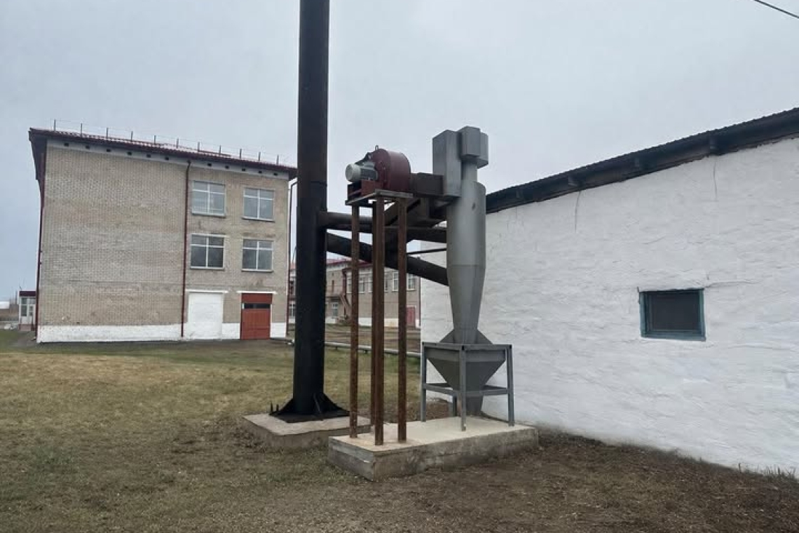 Экология и ответственность: вклад бизнеса в устойчивое будущее села