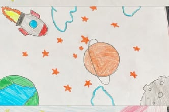 12 сәуір – адамзат тарихындағы ерекше күндердің бірі. Бұл күні 1961 жылы адам баласы алғаш рет ғарышқа ұшып, жаңа дәуірдің басталуына жол ашты. Кеңес Одағының ғарышкері Юрий Гагарин «Восток-1» ғарыш кемесімен Жерді айналып өтіп, адамзаттың ғарышты игеру к